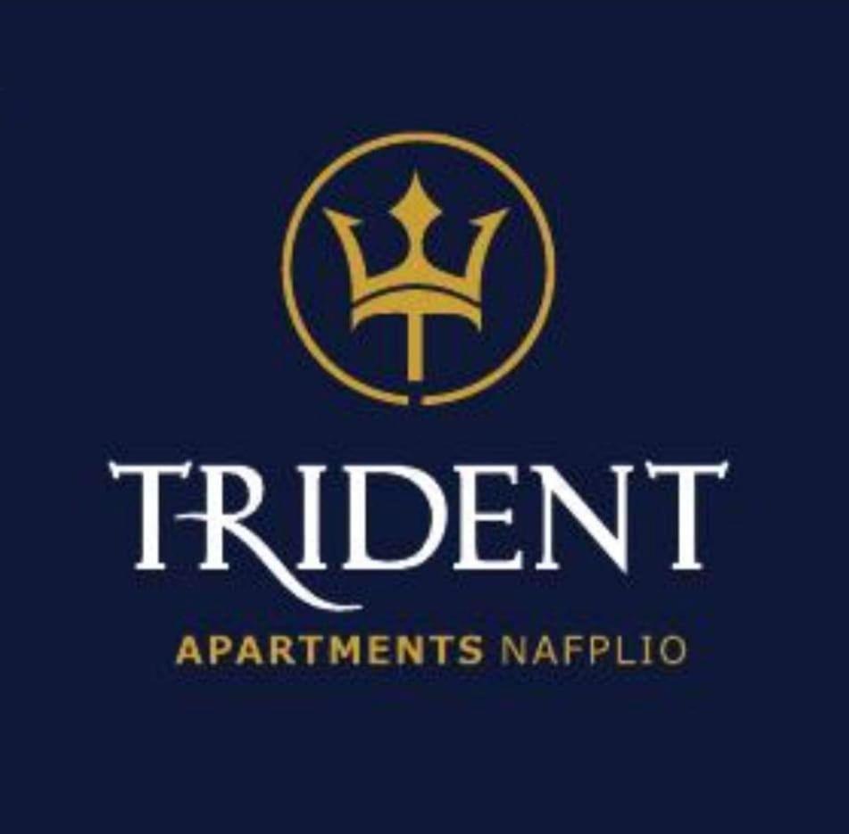 Trident Apartments Náuplia Exterior foto